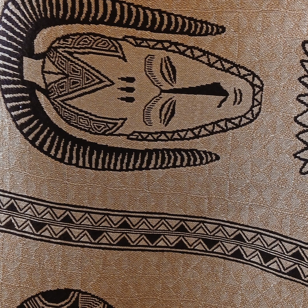 Reversible Throw NWOT - Picture 8 of 12